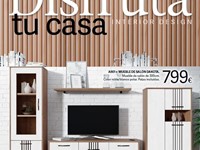 Disfruta tu casa