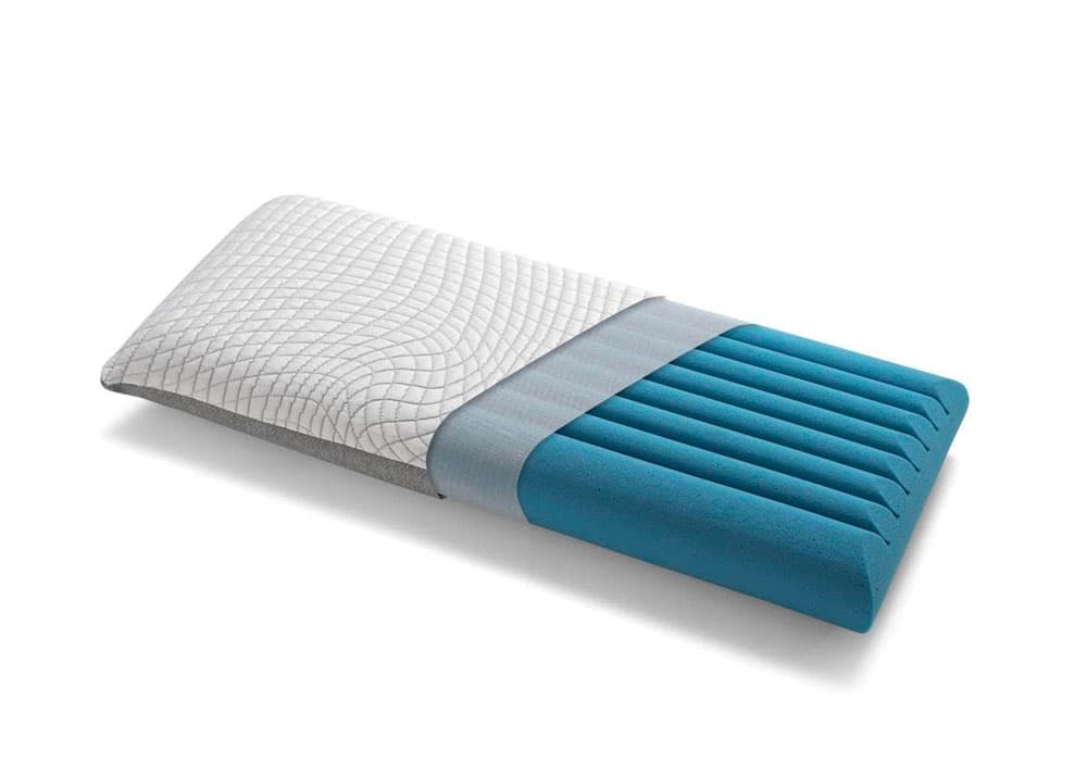 Almohadas en Nigrán