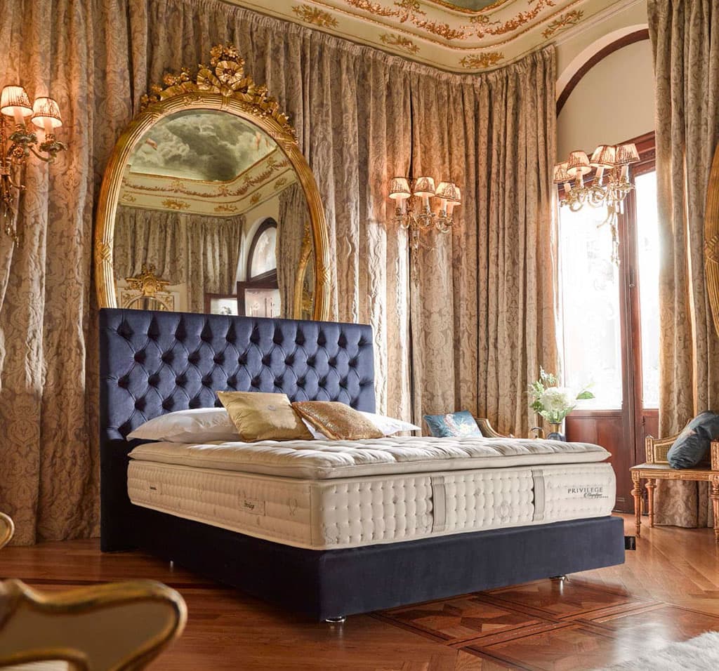 Productos de descanso en Nigrán