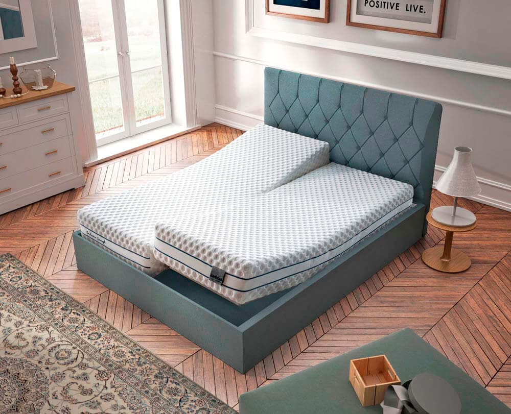 Tienda de colchones en Nigrán