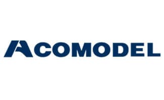 Logo Acomodel