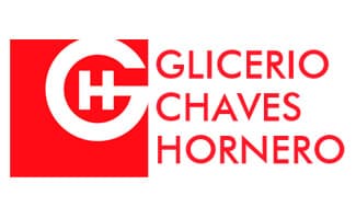 Logo Glicerio Chaves