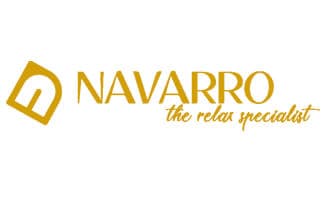 Logo Tapicerías Navarro