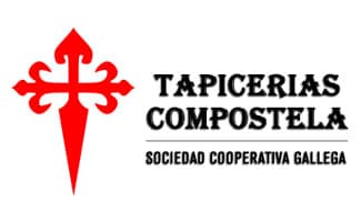 Logo Tapizados Compostela