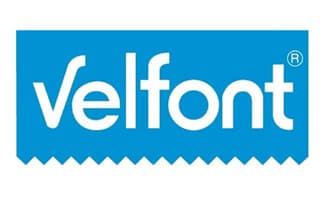 Logo Velfont
