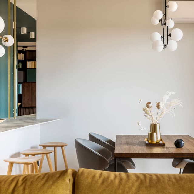 Tienda de muebles en Nigrán