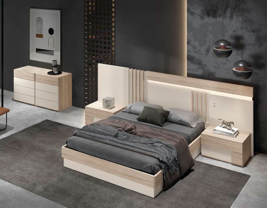 Tienda de muebles para viviendas en Nigrán