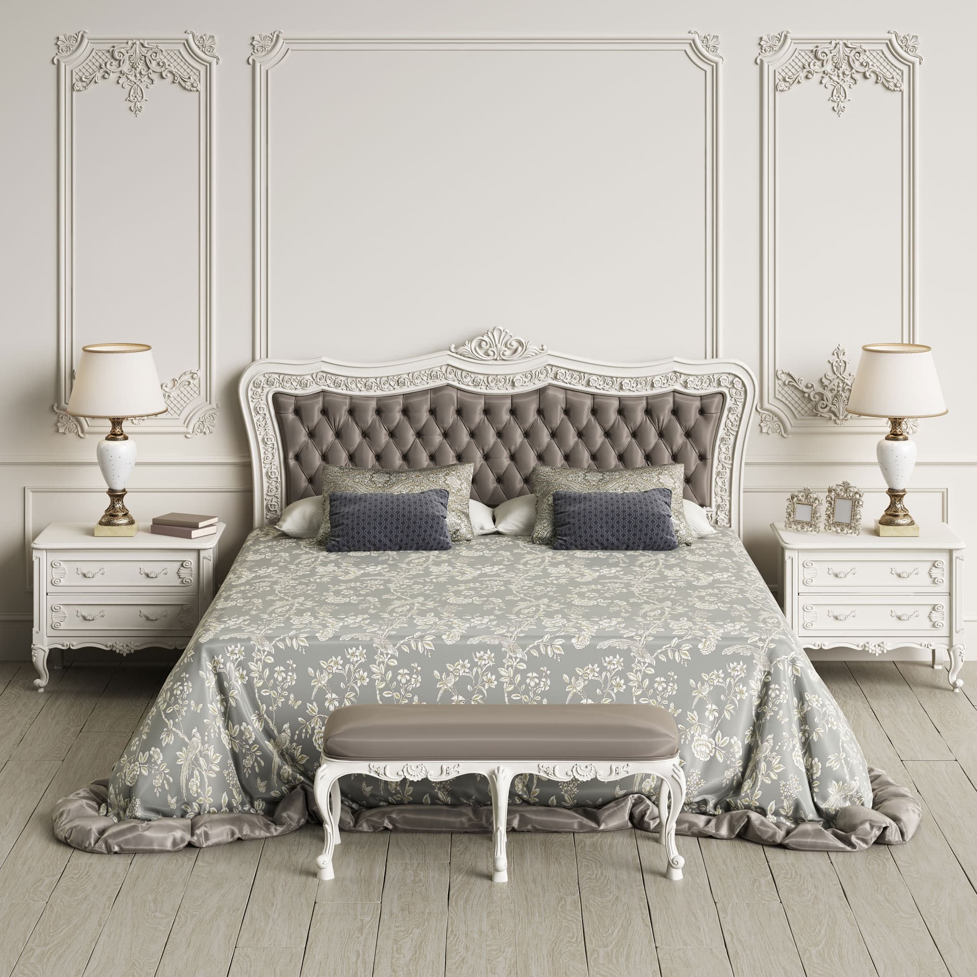 Tienda de muebles y decoración en Nigrán