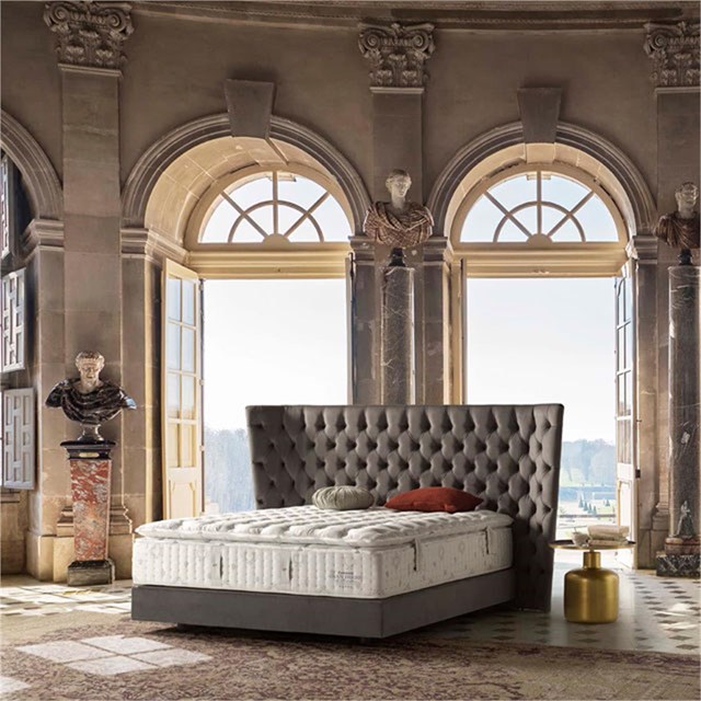 Muebles Mallo, tu tienda de muebles y colchones